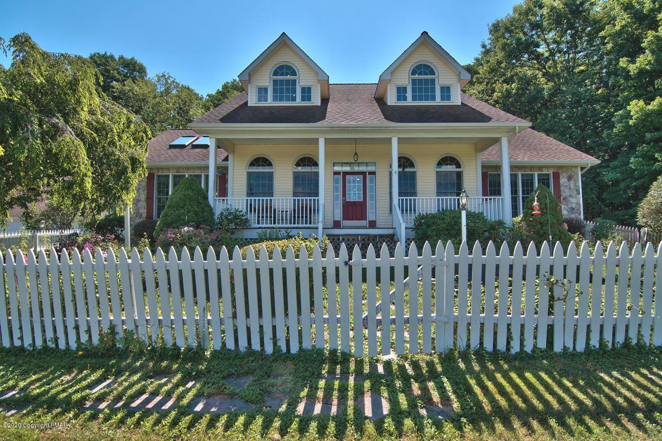 172 Maines Road Hawley, PA 18428 - Photo 81 of 122 172 Maines Rd