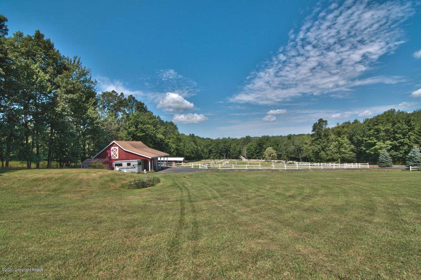 172 Maines Road Hawley, PA 18428 - Photo 82 of 122 Stable