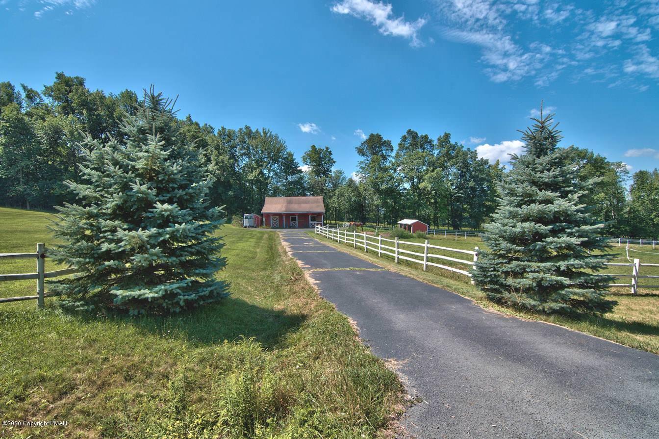 172 Maines Road Hawley, PA 18428 - Photo 83 of 122 Stable