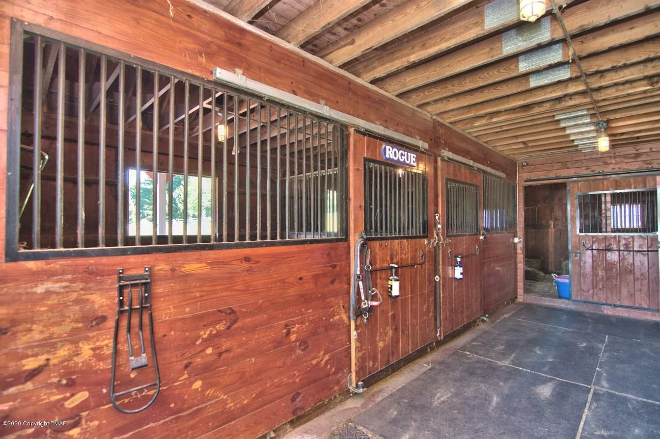 172 Maines Road Hawley, PA 18428 - Photo 88 of 122 Stable