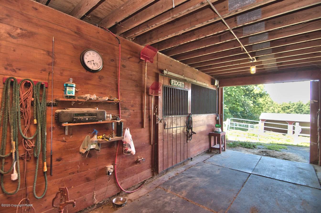 172 Maines Road Hawley, PA 18428 - Photo 89 of 122 Stable