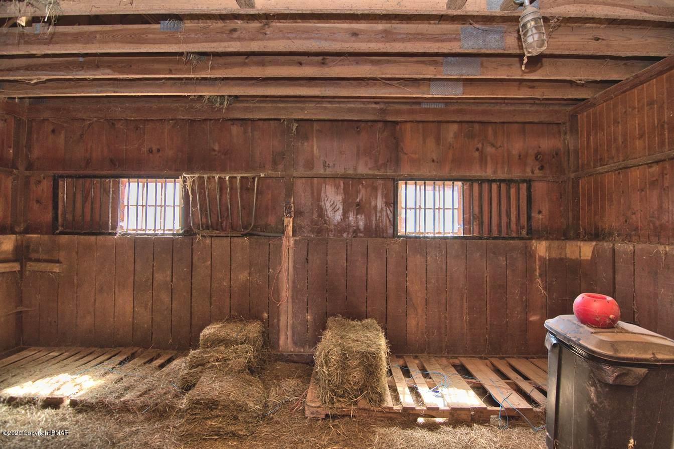 172 Maines Road Hawley, PA 18428 - Photo 90 of 122 Stable