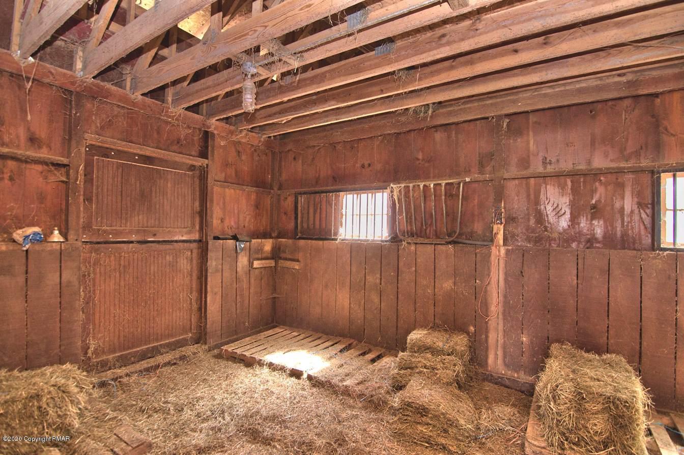 172 Maines Road Hawley, PA 18428 - Photo 91 of 122 Stable
