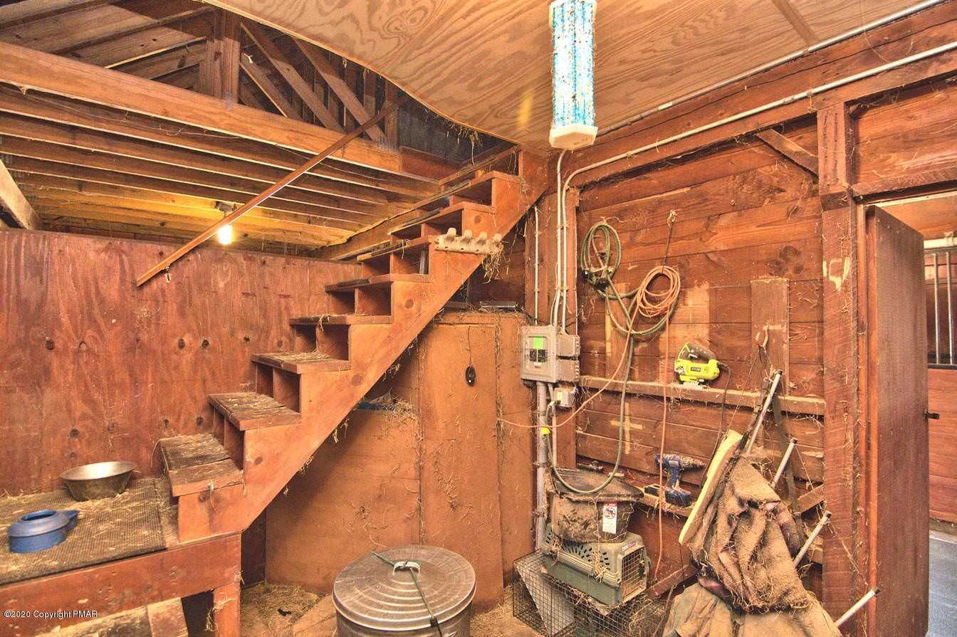 172 Maines Road Hawley, PA 18428 - Photo 94 of 122 Stable