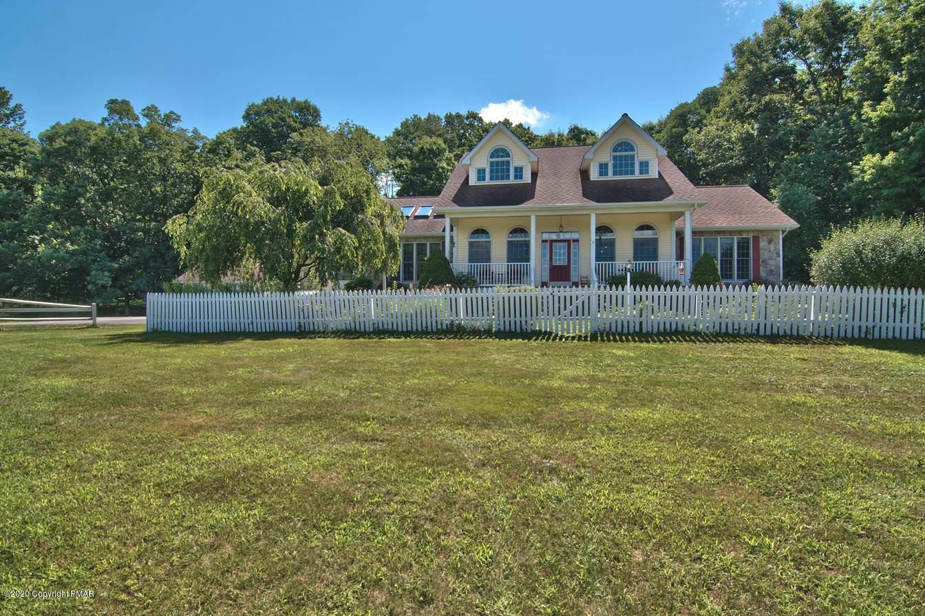 172 Maines Road Hawley, PA 18428 - Photo 100 of 122 172 Maines Rd