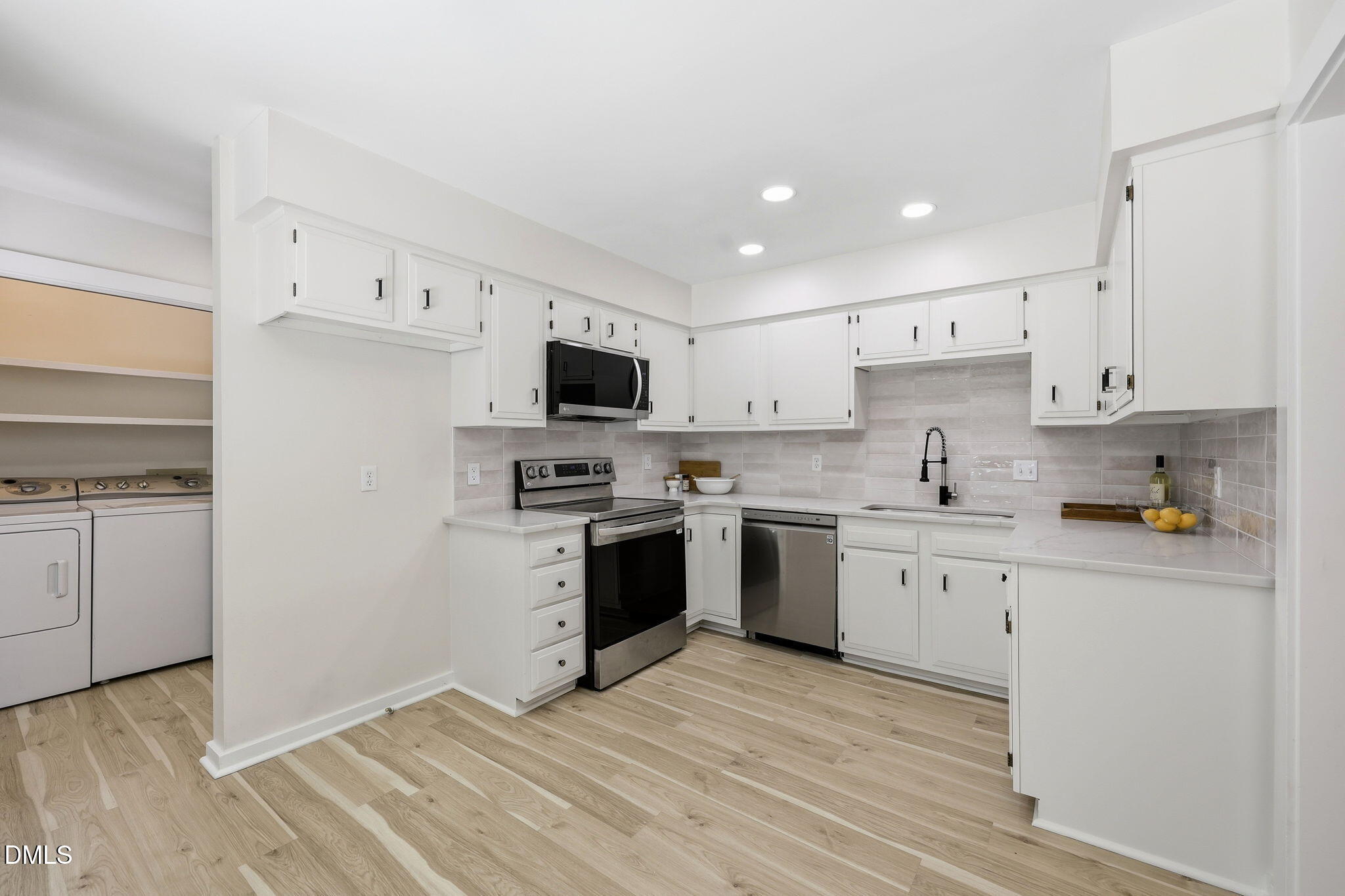 8801 Mansfield Drive Raleigh, NC 27613 - Photo 12 of 55