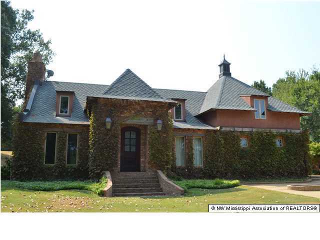5145 Nail Road Olive Branch, MS 38654 - Photo 1 of 30 Primary Photo