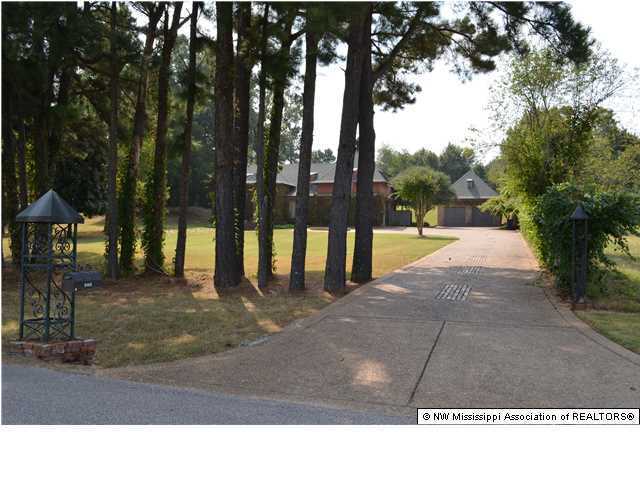 5145 Nail Road Olive Branch, MS 38654 - Photo 25 of 30 Additional Photo