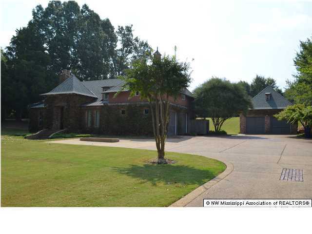 5145 Nail Road Olive Branch, MS 38654 - Photo 26 of 30 Additional Photo