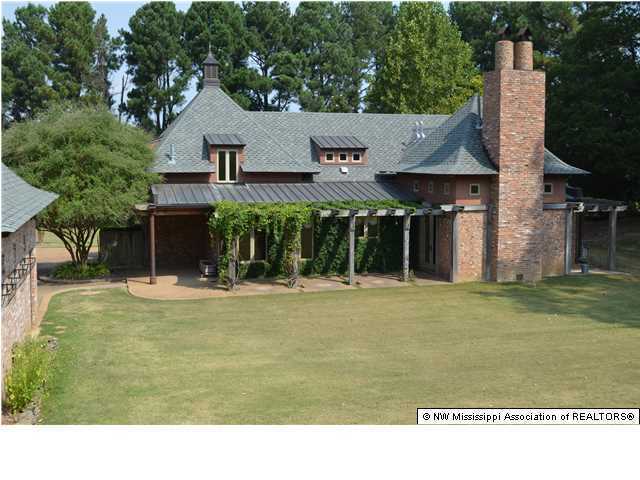 5145 Nail Road Olive Branch, MS 38654 - Photo 30 of 30 Additional Photo