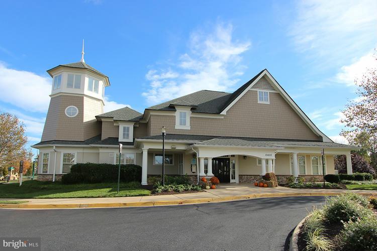 9092 Roaring Spring Loop Bristow, VA 20136 - Photo 23 of 25 Community Club House