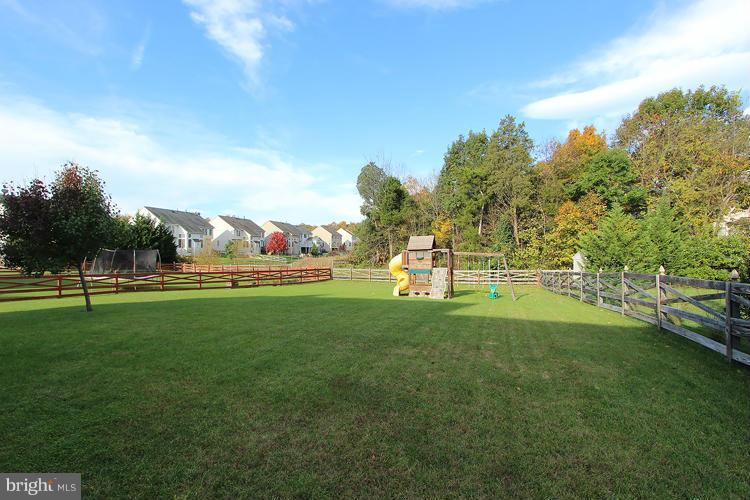 9092 Roaring Spring Loop Bristow, VA 20136 - Photo 4 of 25 Premium Lot