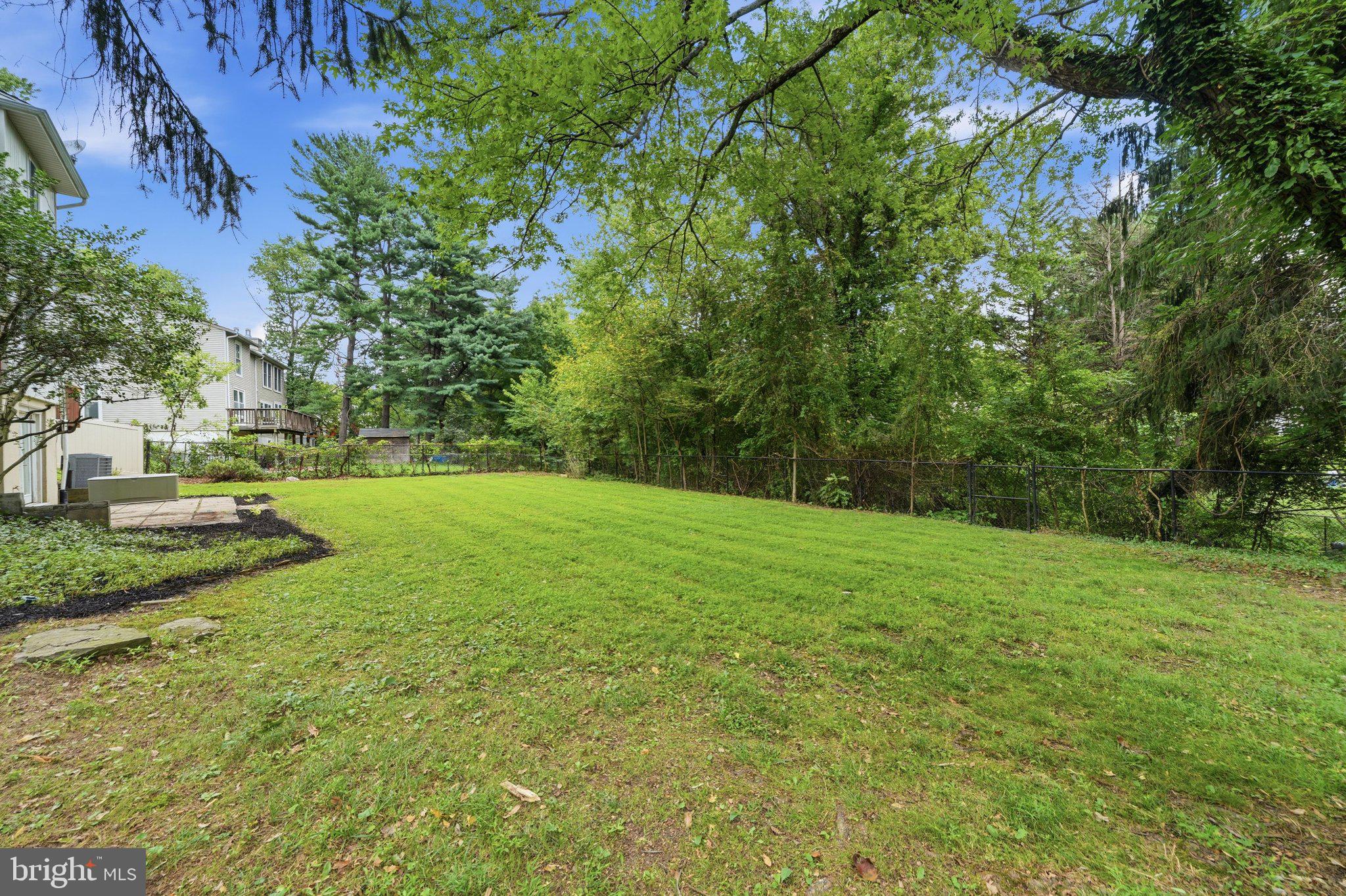 14317 Sturtevant Road Silver Spring, MD 20905 - Photo 45 of 55 Exterior Back