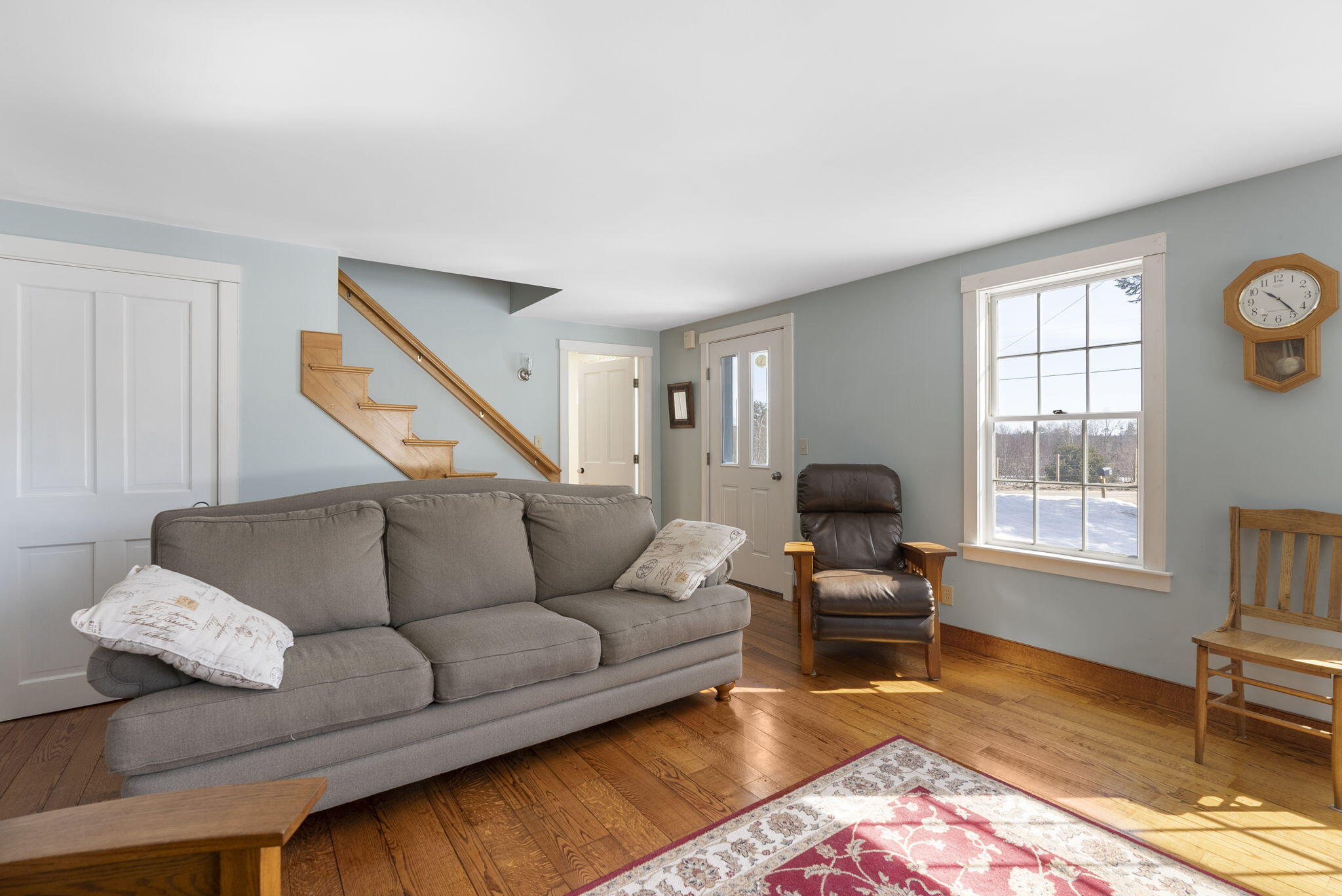39 Fayette Ridge Road Fayette, ME 04349 - Photo 27 of 69 40-web-or-mls-DSC06119