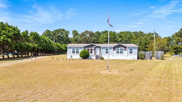 $500,000 | 328 Rodeo Drive, Eutawville, SC 29048