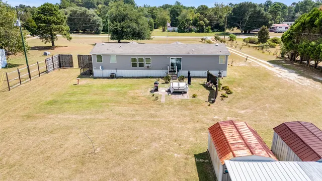 $500,000 | 328 Rodeo Drive, Eutawville, SC 29048