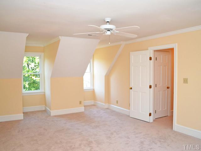 824 Oxgate Circle Raleigh, NC 27615 - Photo 14 of 24 Master Suite
