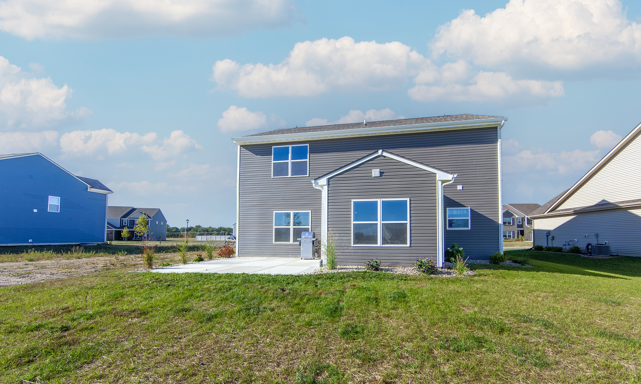 6695 Honeysuckle Way Pendleton, IN 46064 - Photo 33 of 33
