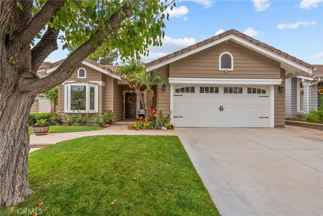 $875,000 | 27251 Blakely Place, Valencia, CA 91354