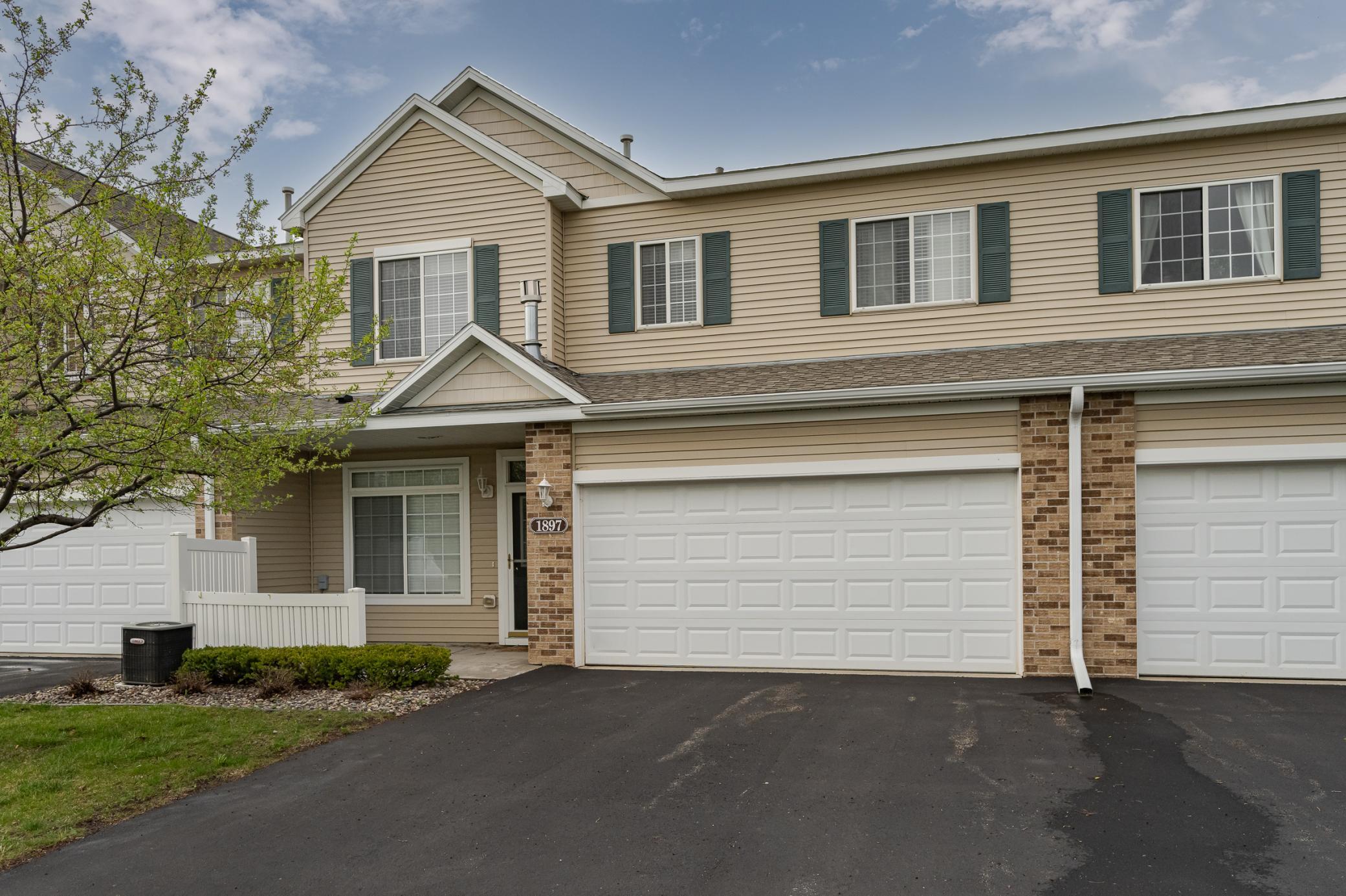 1897 Sandcherry Court Northwest Rochester, MN 55901 - Photo 1 of 1 Gallery Image 1