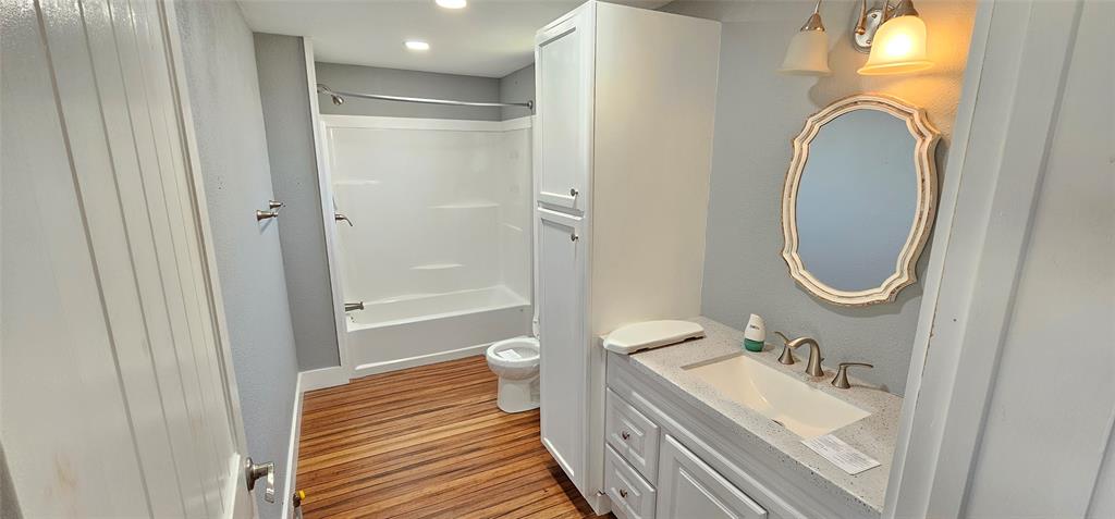 616 East 9th Street Coleman, TX 76834 - Photo 15 of 19