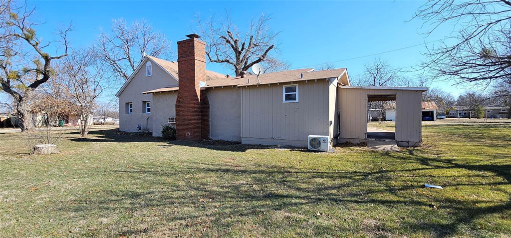 616 East 9th Street Coleman, TX 76834 - Photo 16 of 19