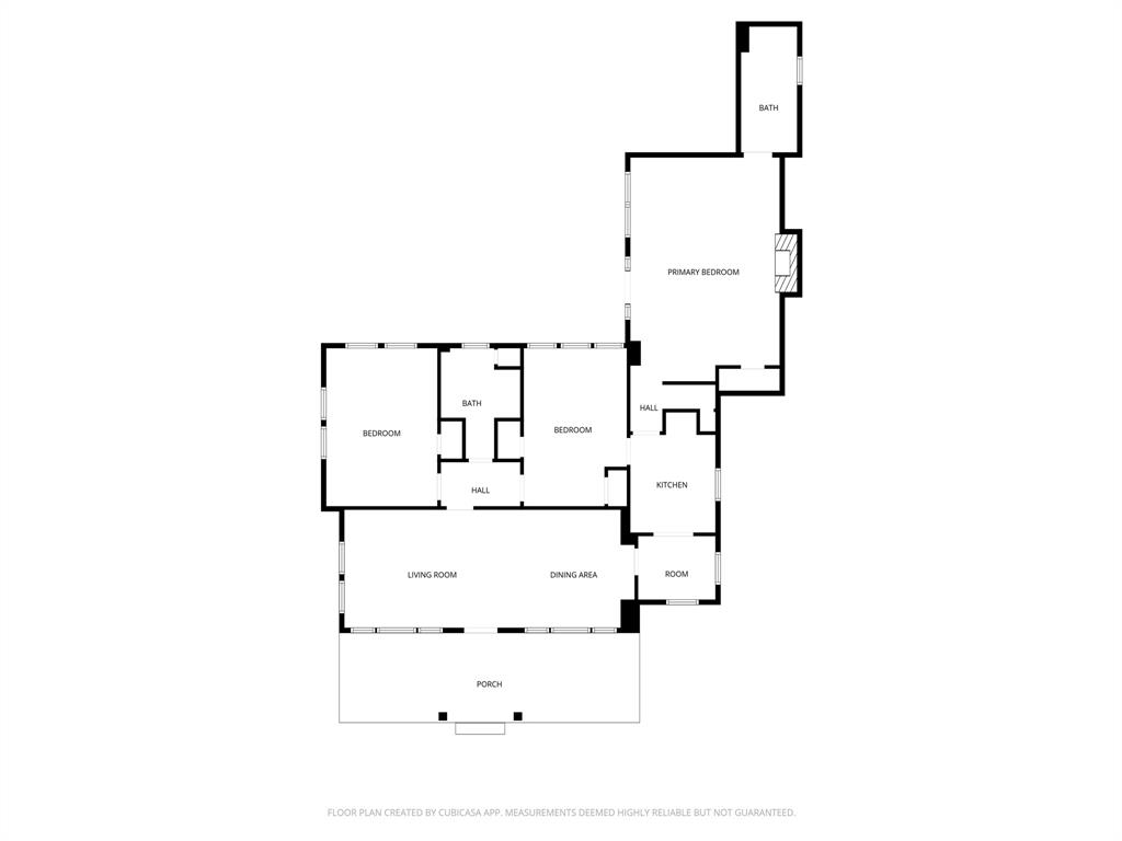 616 East 9th Street Coleman, TX 76834 - Photo 19 of 19