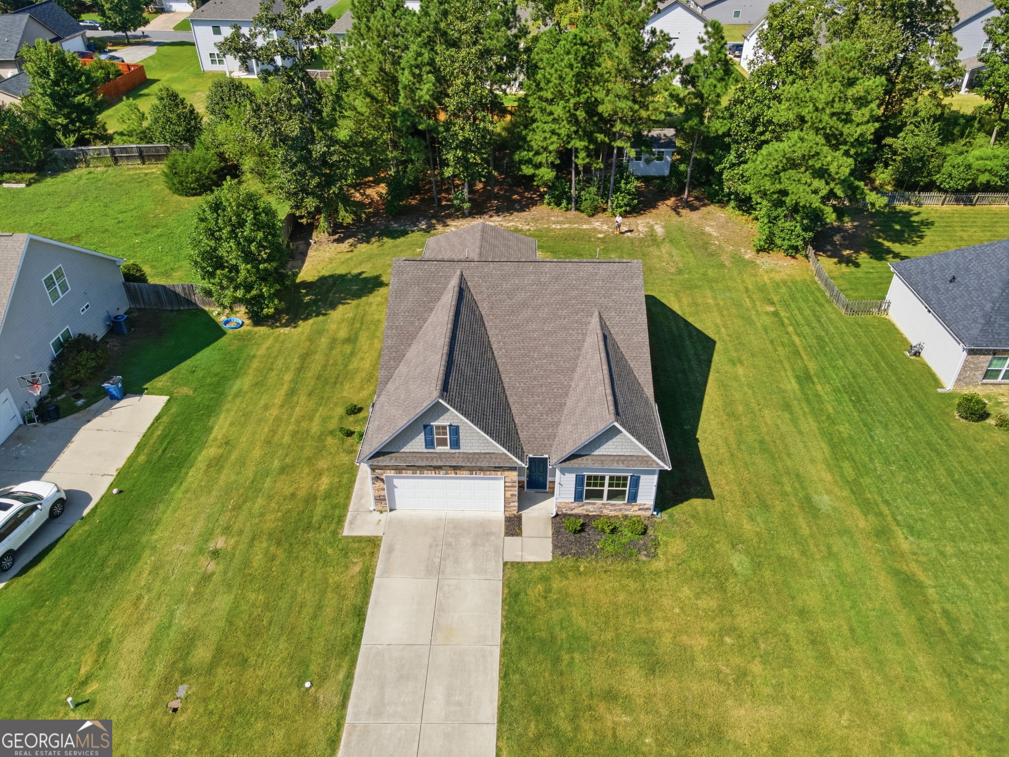 11 Rambling Oaks Drive Northeast Rome, GA 30165 - Photo 38 of 44 Gallery Image 38