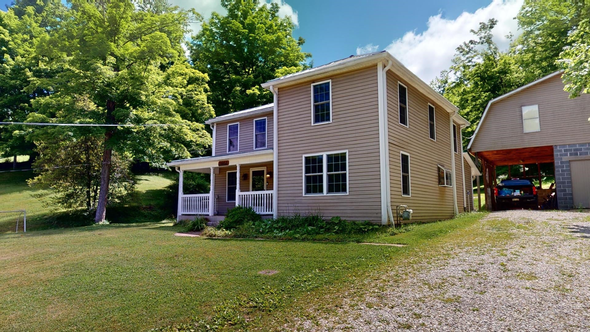 3951 Green Valley Road Huntington, WV 25701 - Photo 17 of 17 Gallery Image 17