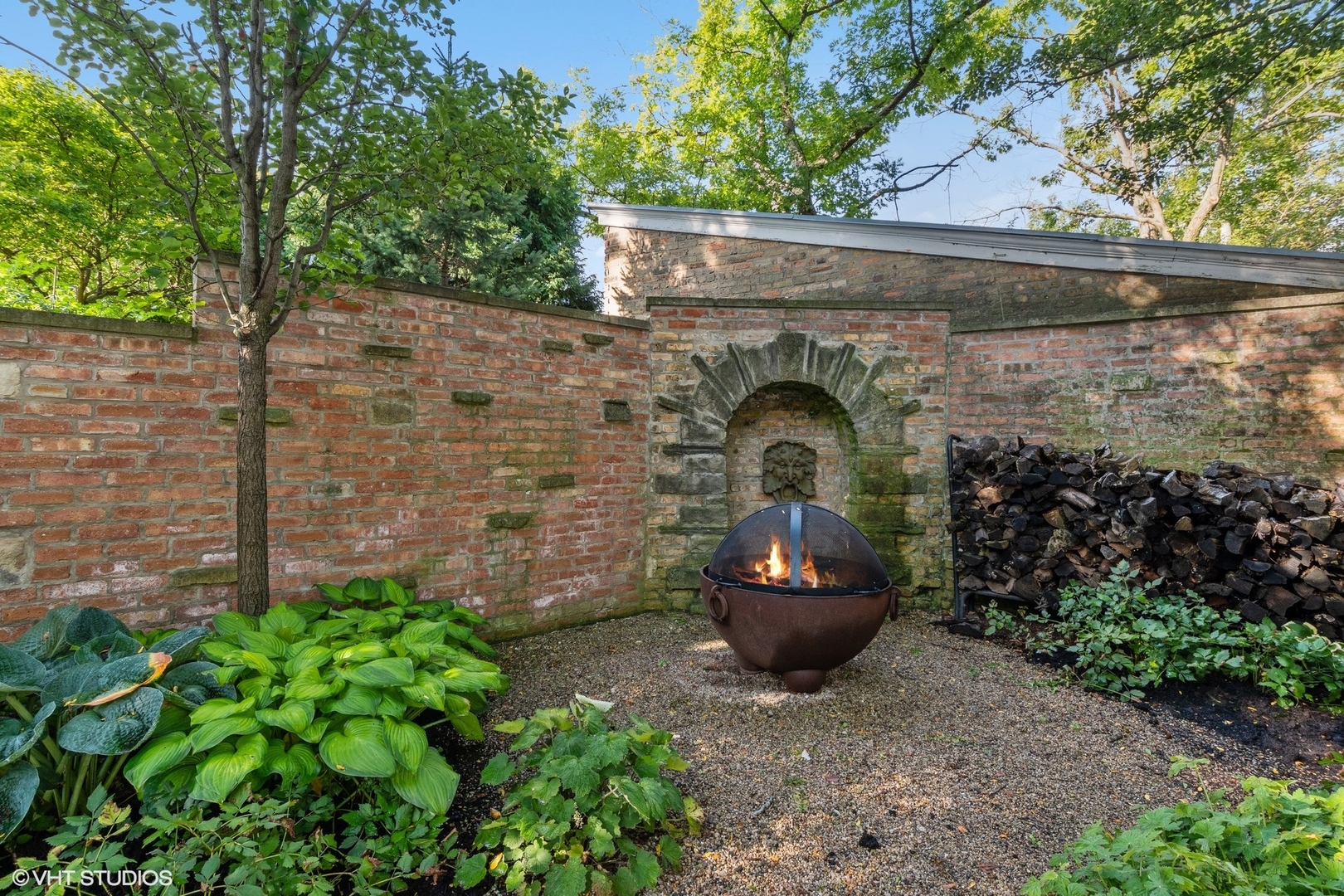 650 Walden Road Winnetka, IL 60093 - Photo 3 of 3