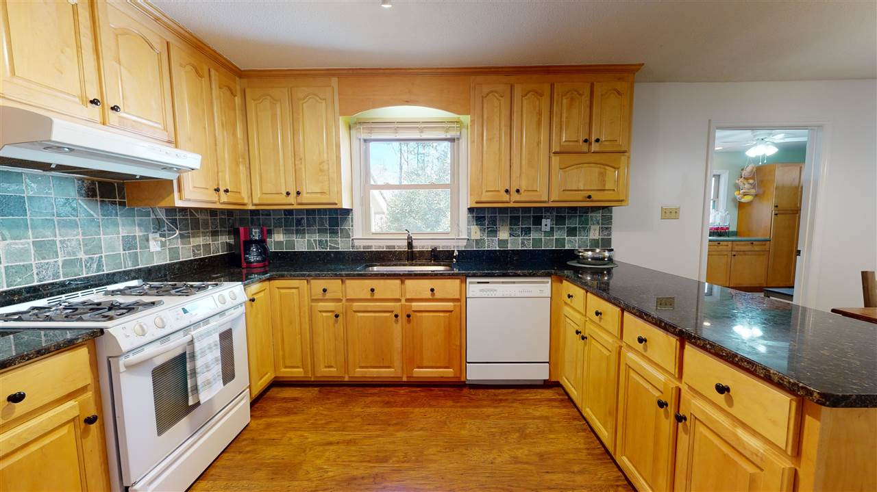 6821 Laurdane Road Raleigh, NC 27613 - Photo 6 of 30 Photo 6
