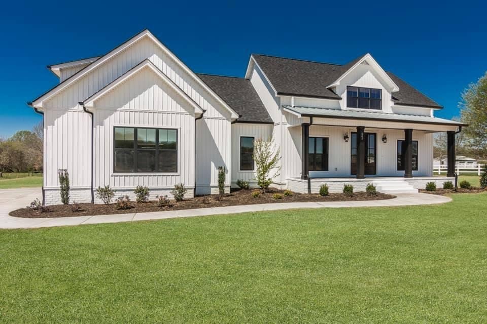 205 Corinth Road Portland, TN 37148 - Photo 1 of 50