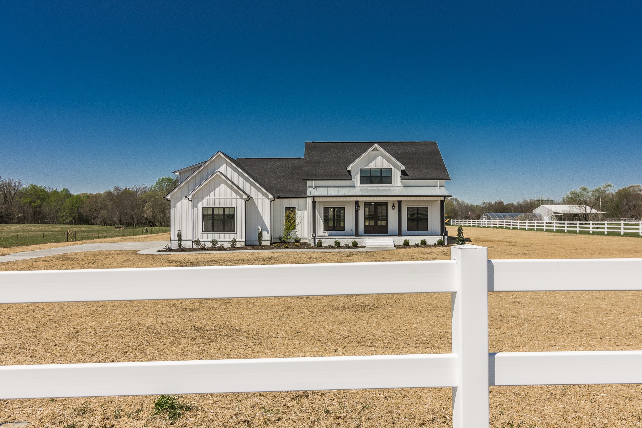 205 Corinth Road Portland, TN 37148 - Photo 3 of 50