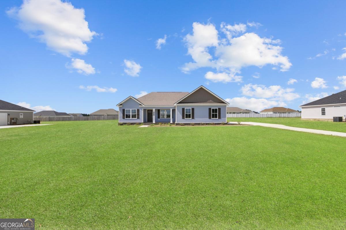 927 Ryegrass Road, Unit 90 Statesboro, GA 30458 - Photo 19 of 23