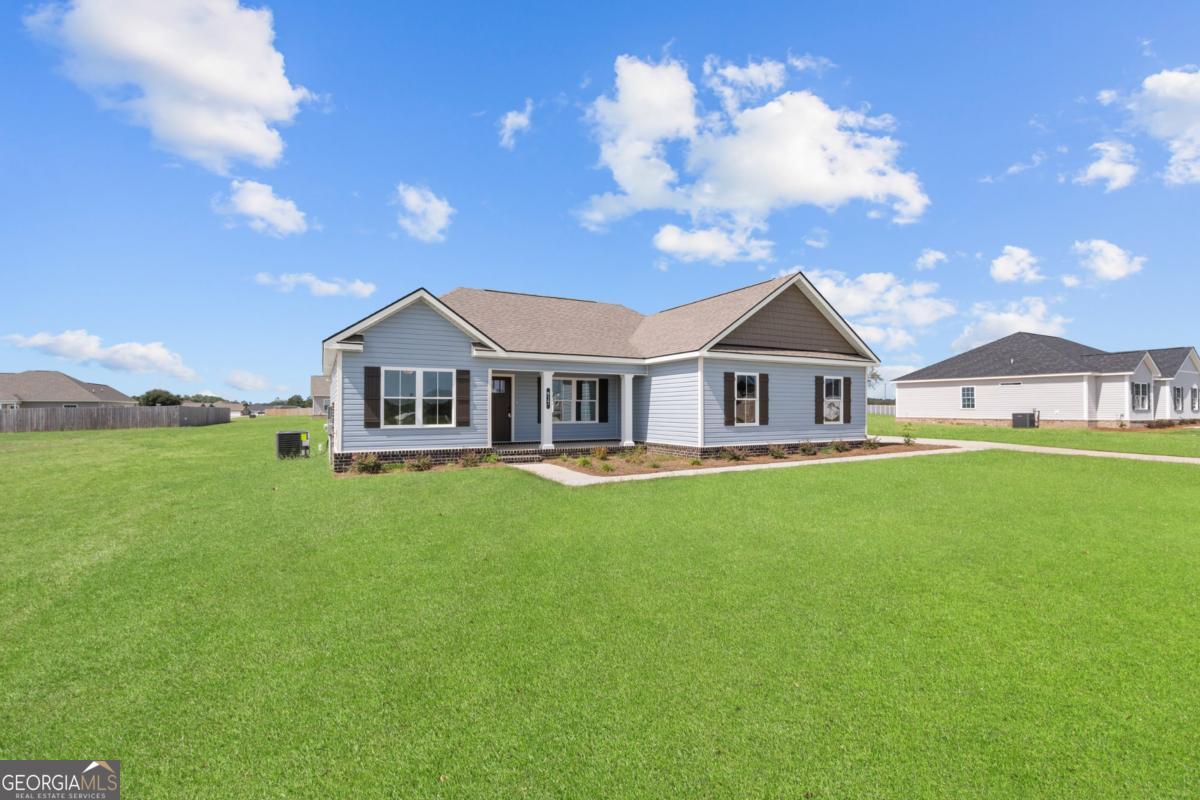 927 Ryegrass Road, Unit 90 Statesboro, GA 30458 - Photo 20 of 23