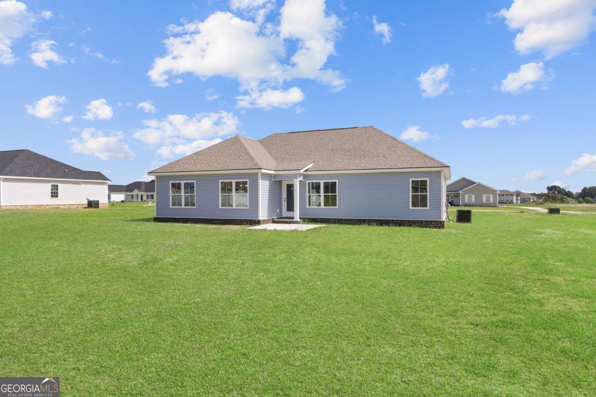 927 Ryegrass Road, Unit 90 Statesboro, GA 30458 - Photo 22 of 23