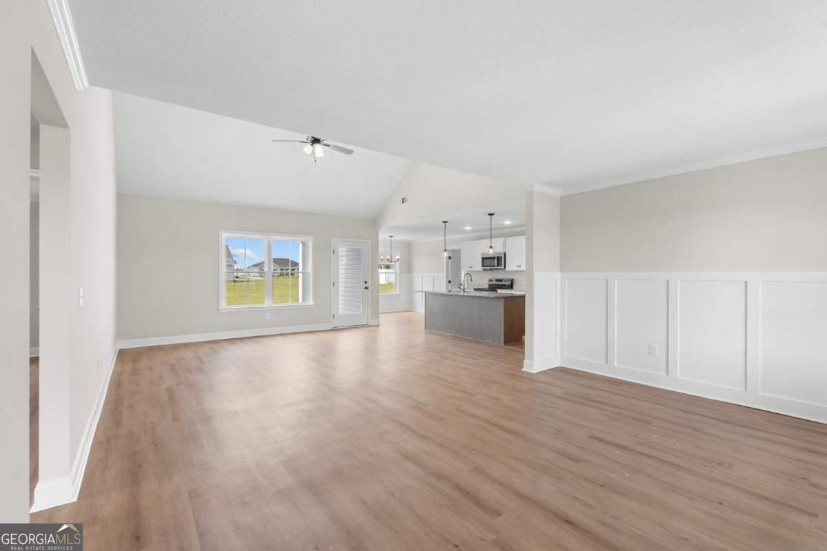 927 Ryegrass Road, Unit 90 Statesboro, GA 30458 - Photo 6 of 23