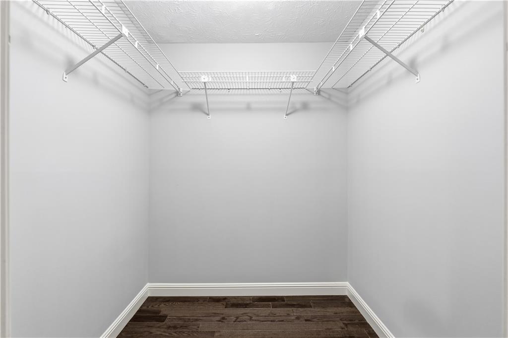2824 Carriage Rowe Duluth, GA 30096 - Photo 25 of 45 a view of small space