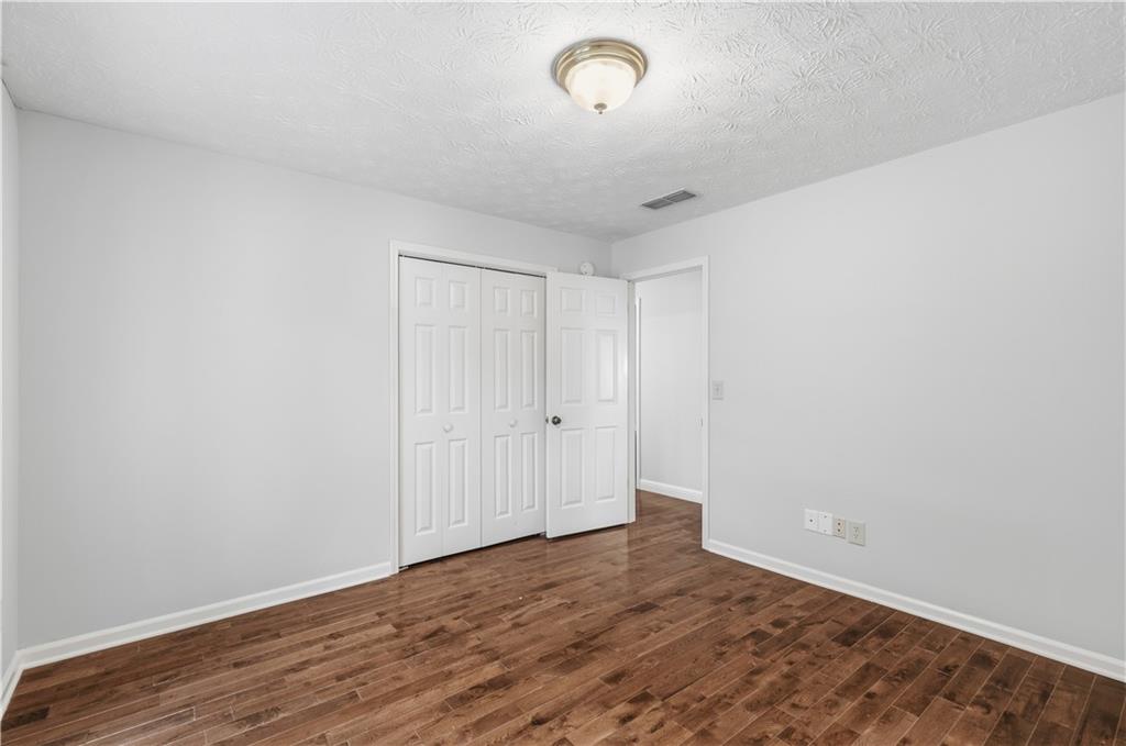 2824 Carriage Rowe Duluth, GA 30096 - Photo 27 of 45 a view of an empty room