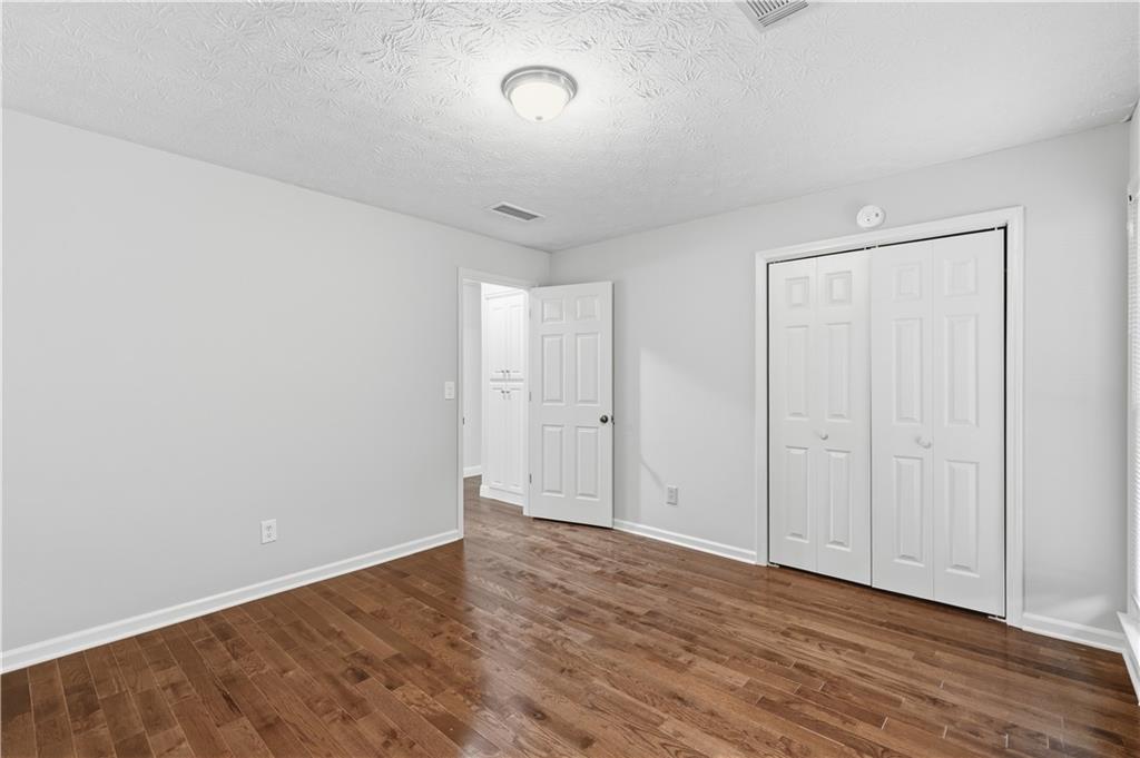 2824 Carriage Rowe Duluth, GA 30096 - Photo 30 of 45 a view of an empty room