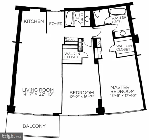 a view of an entryway