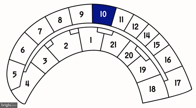 a view of outdoor space and deck