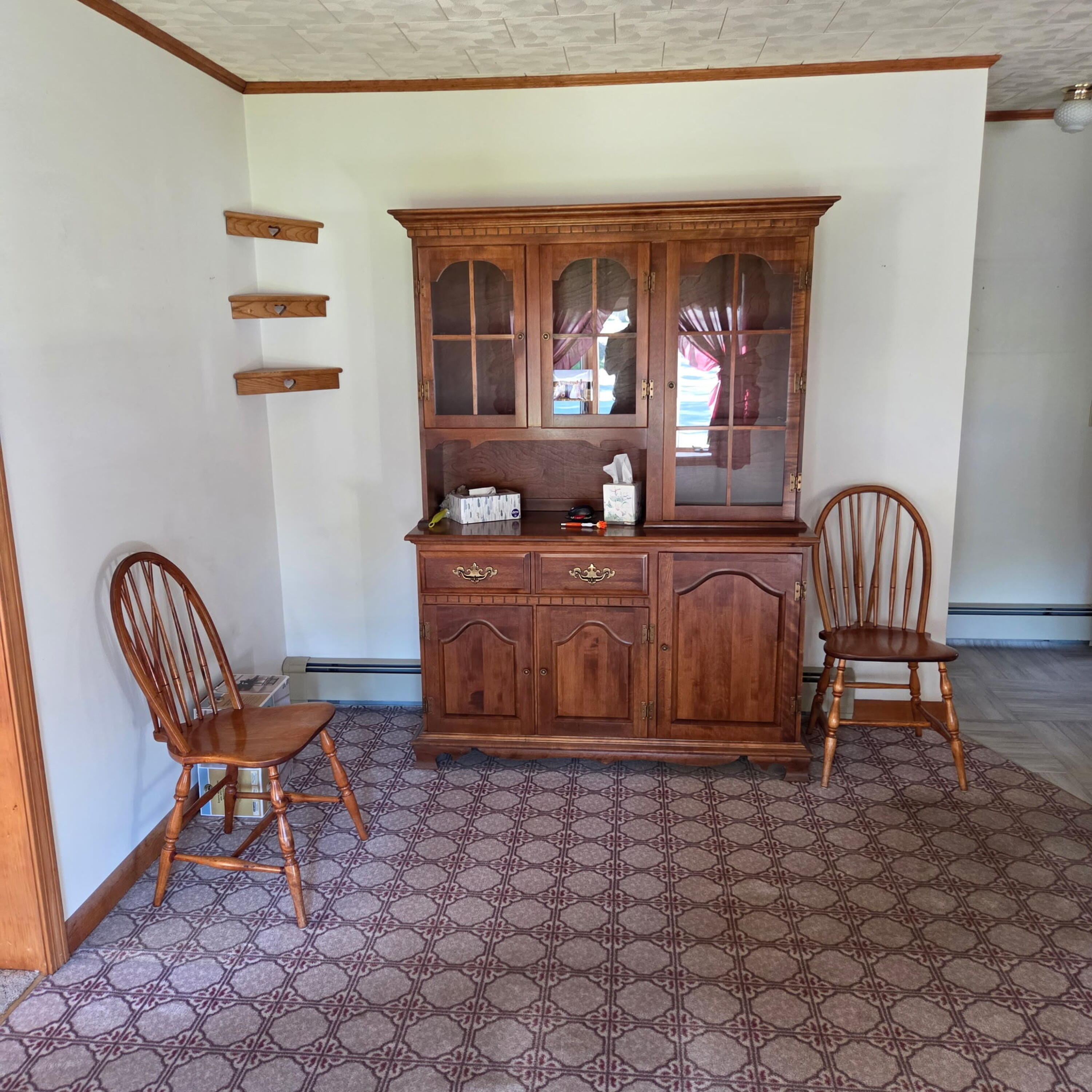 282 Pattagumpus Road Medway, ME 04460 - Photo 6 of 21 20260603_163613