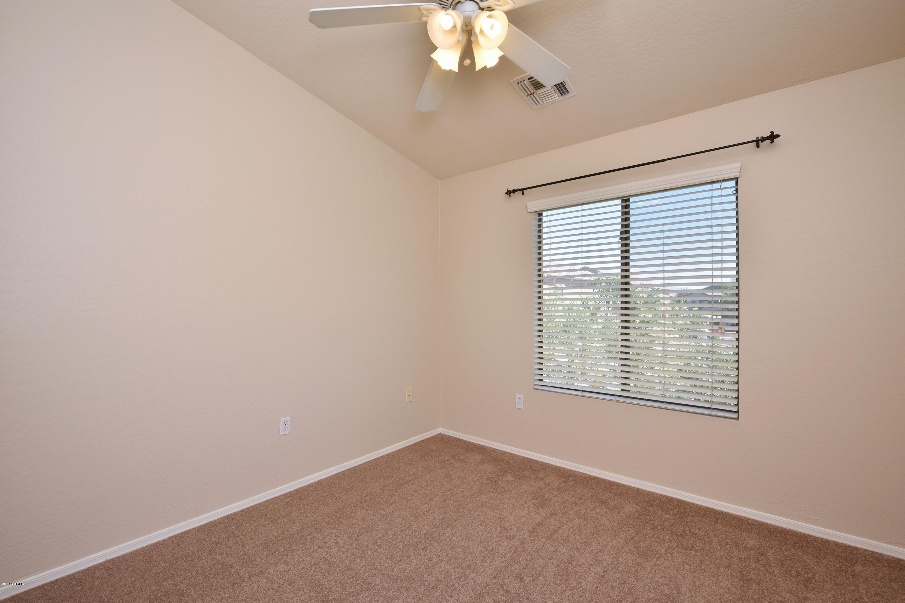2150 East Bell Road, Unit 1126 Phoenix, AZ 85022 - Photo 16 of 32 Master Bedroom