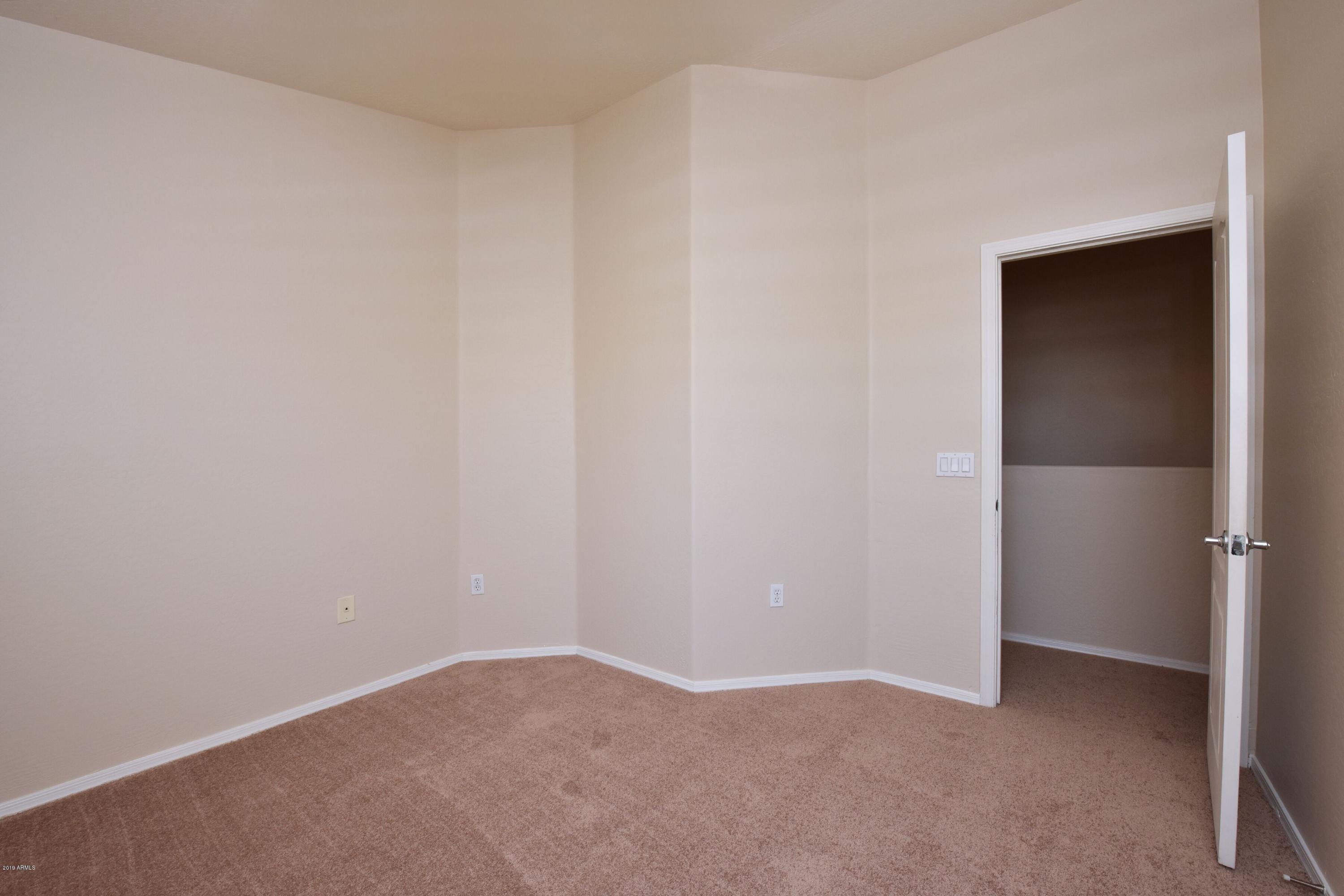 2150 East Bell Road, Unit 1126 Phoenix, AZ 85022 - Photo 21 of 32 Guest Bedroom #1