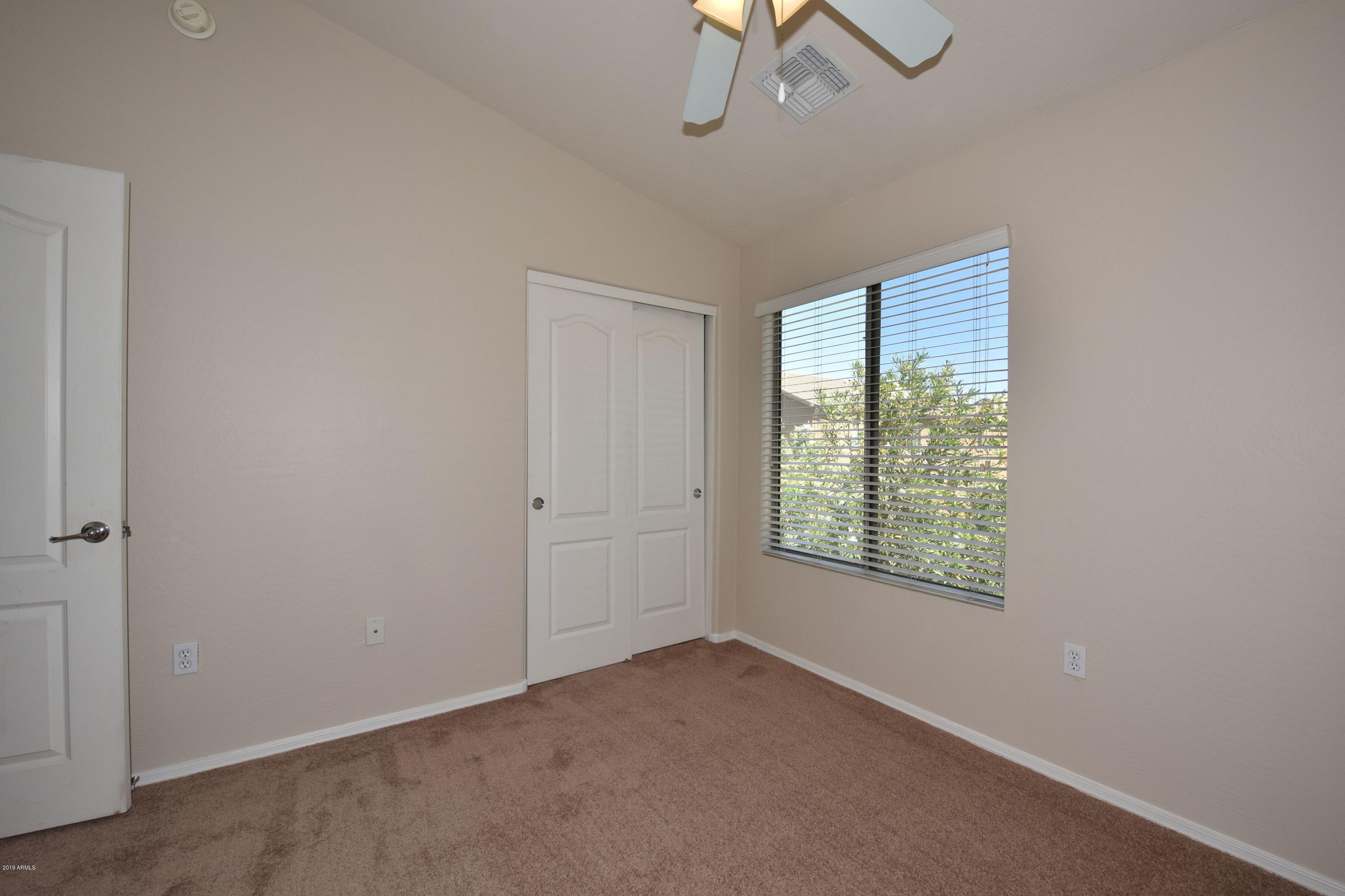 2150 East Bell Road, Unit 1126 Phoenix, AZ 85022 - Photo 22 of 32 Guest Bedroom #2