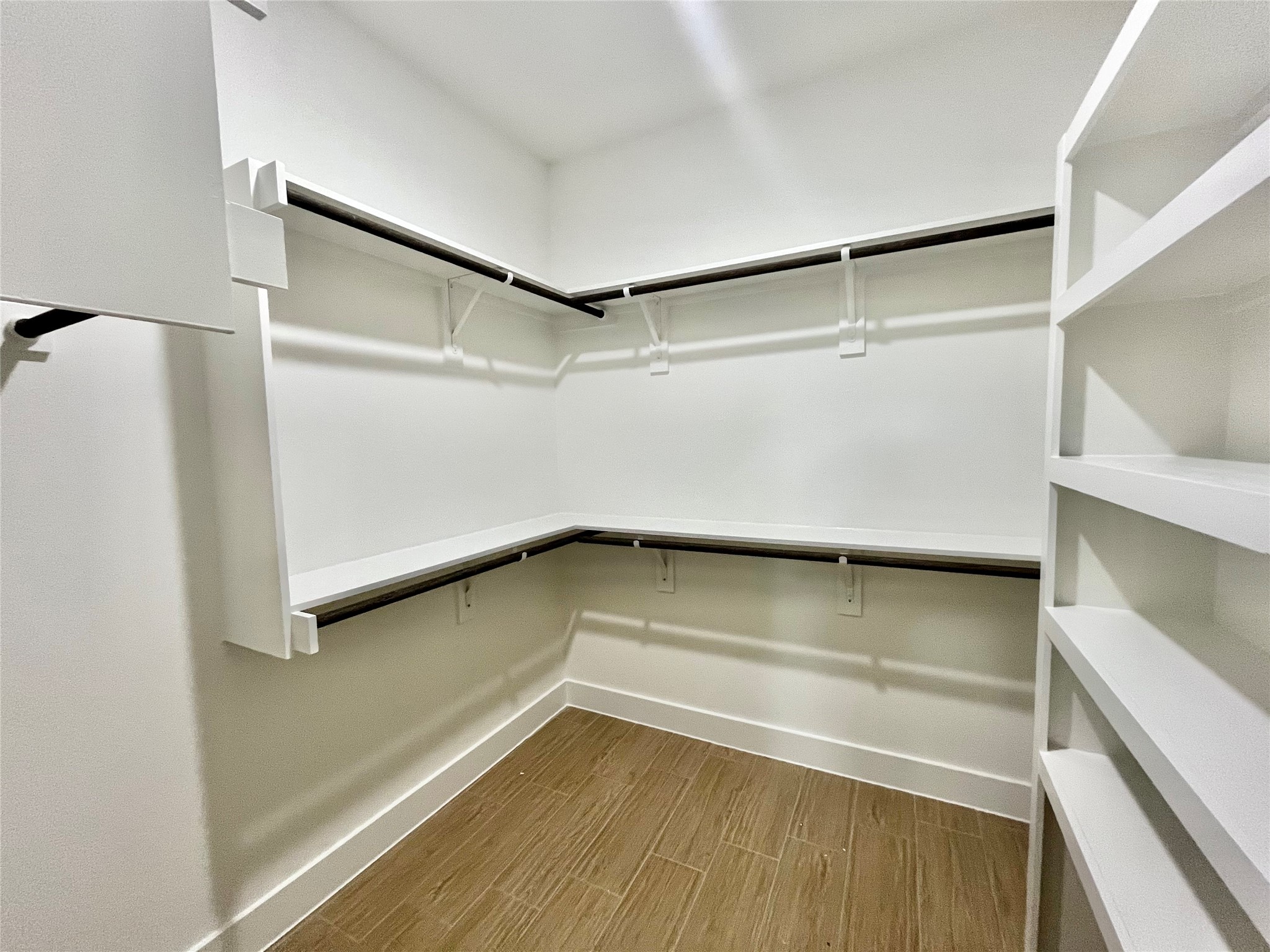5710 Delmack Street, Unit B Houston, TX 77032 - Photo 18 of 30 Master Closet