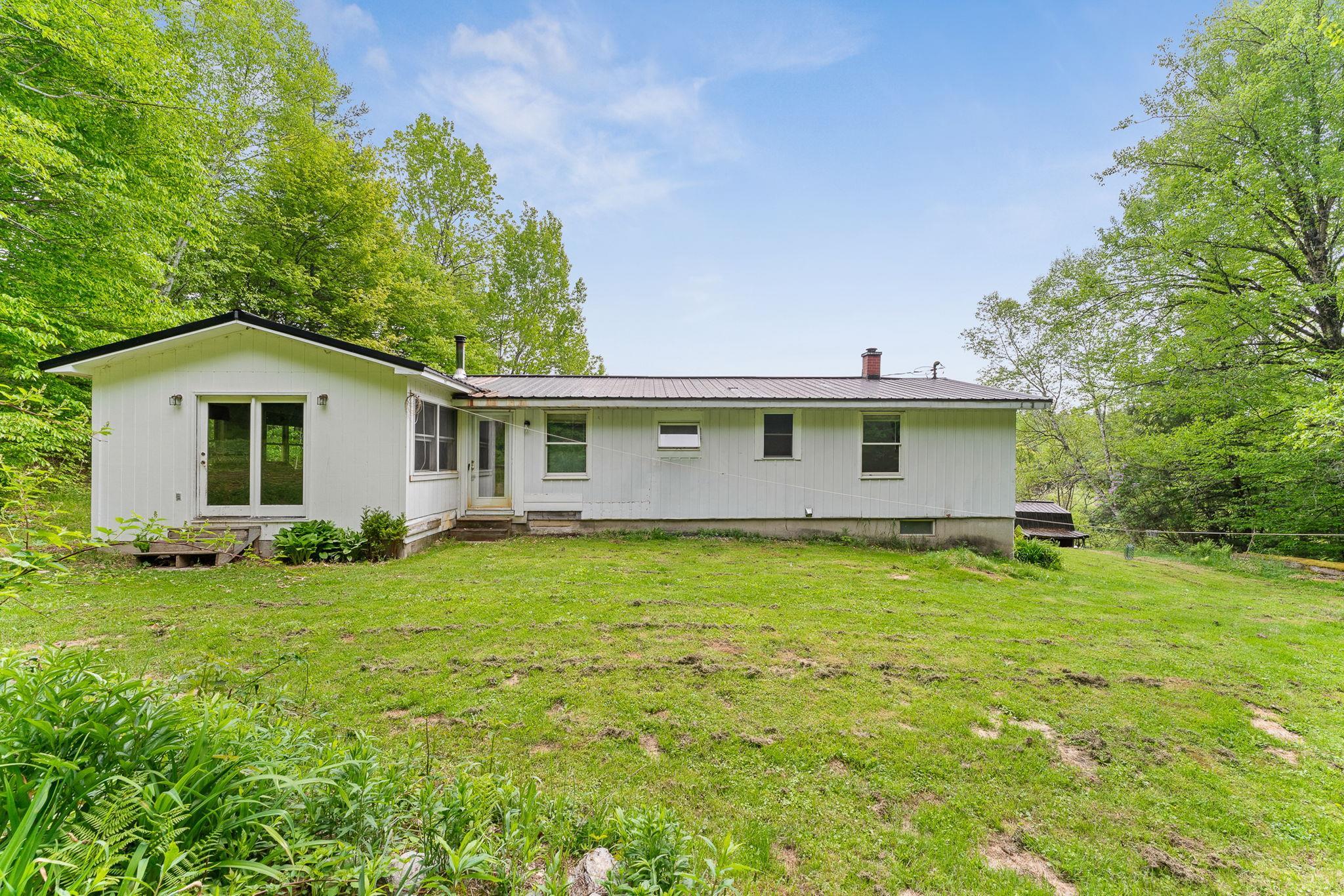 387 Foote Brook Road Johnson, VT 05656 - Photo 54 of 60