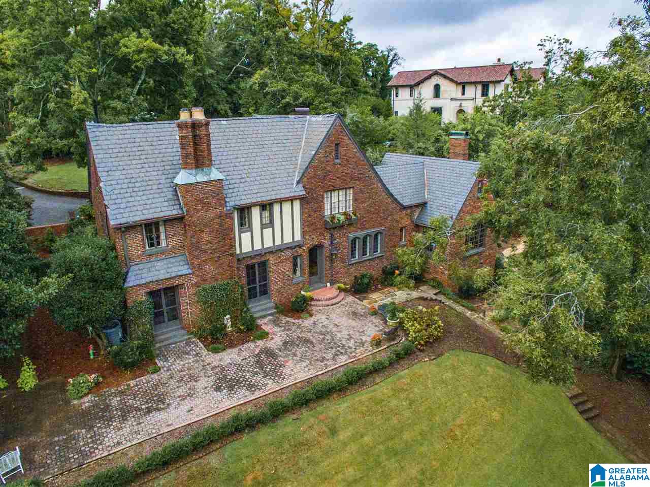 1820 Woodcrest Road Birmingham, AL 35205 - Photo 45 of 49