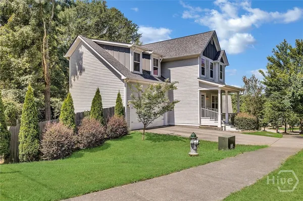 $449,000 | 584 Edgewood Drive, Athens, GA 30606